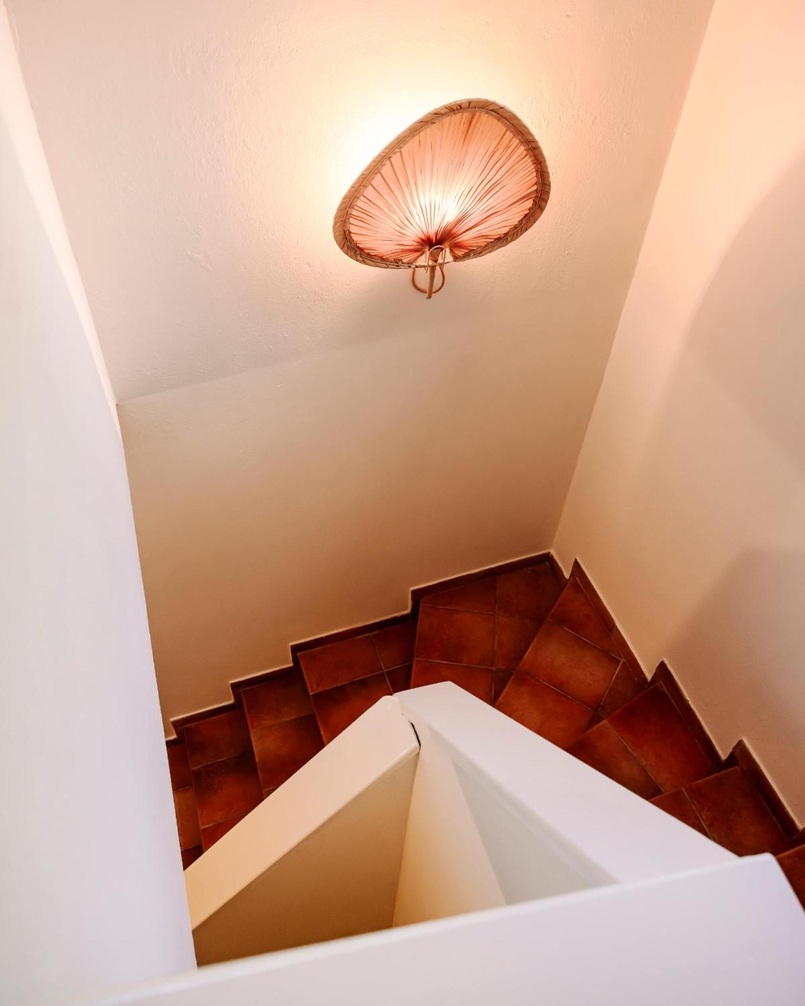 Mount Minis - Casa Bruno Villa Sívota Buitenkant foto