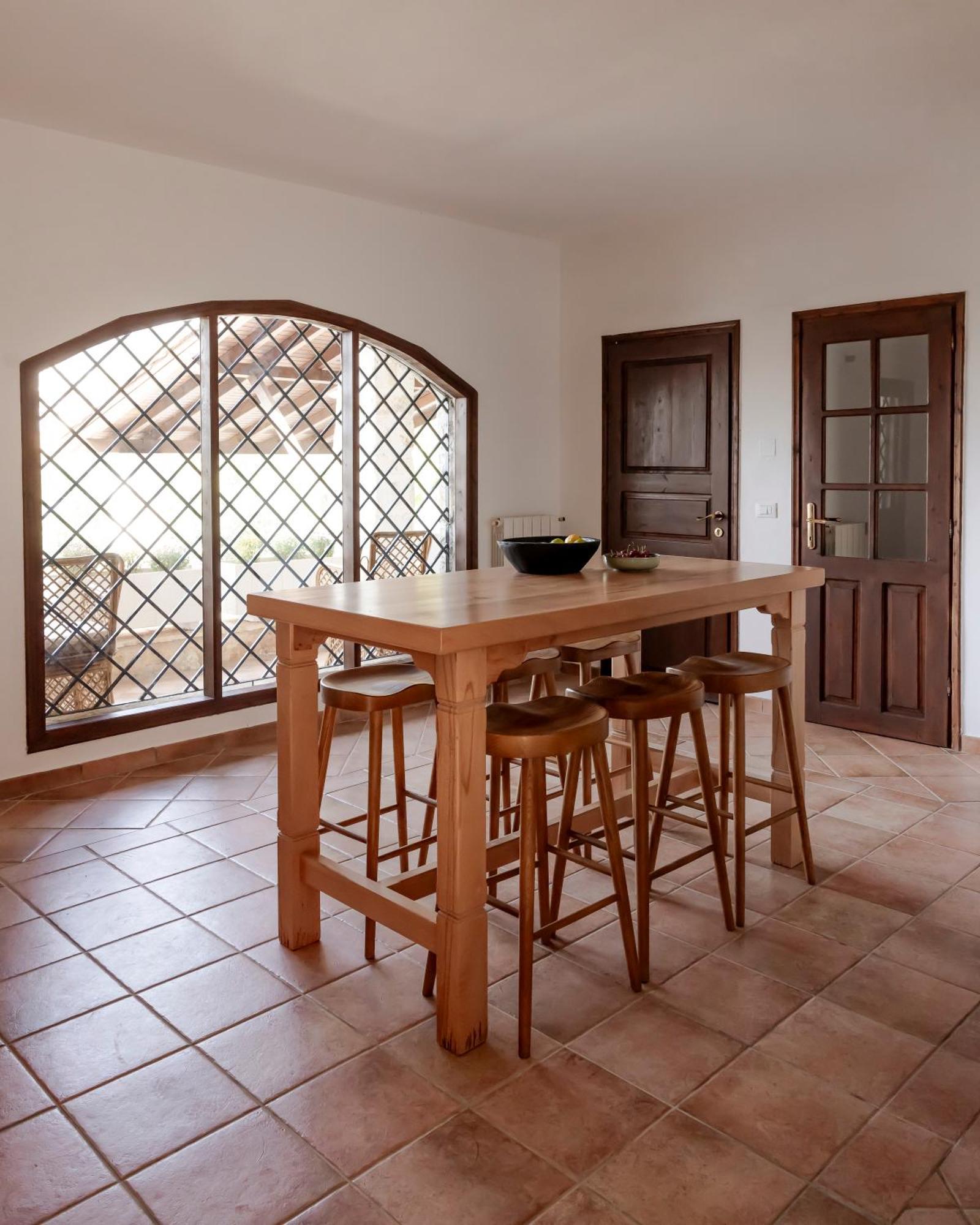 Mount Minis - Casa Bruno Villa Sívota Buitenkant foto