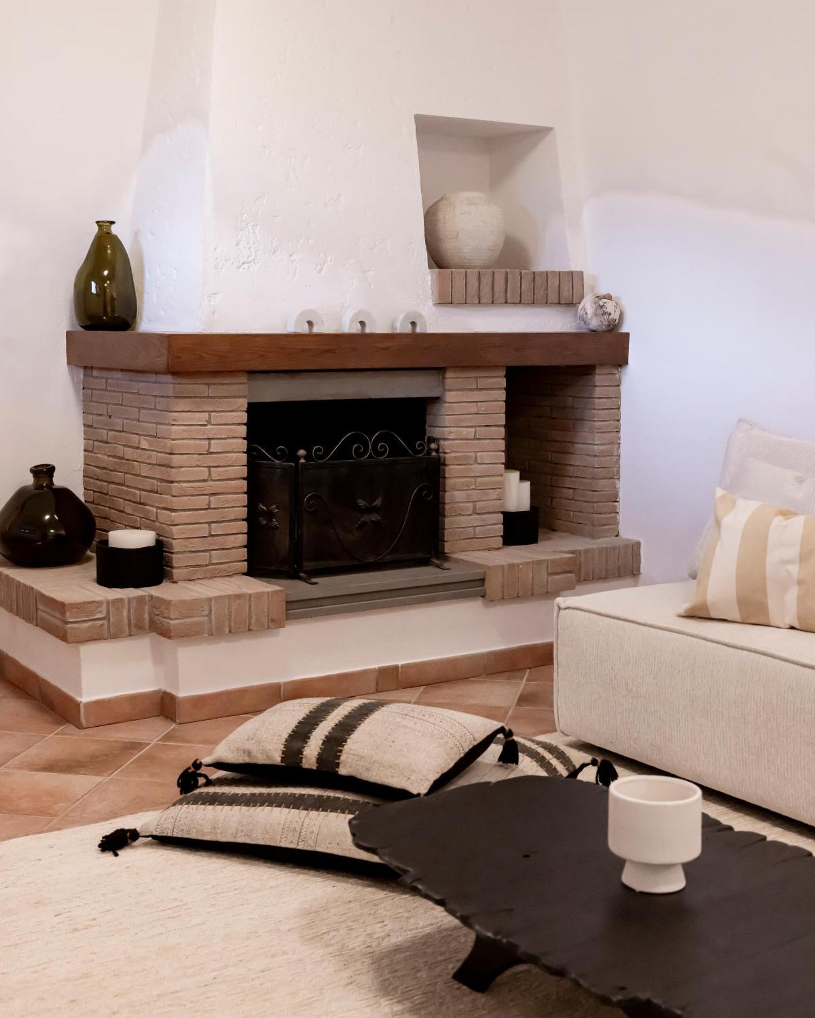 Mount Minis - Casa Bruno Villa Sívota Buitenkant foto